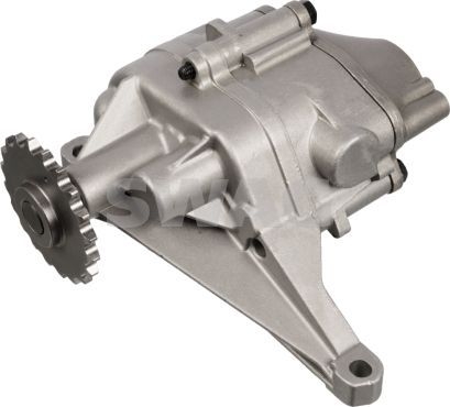 Масляный насос SWAG для Mercedes-Benz Sprinter 906 2006-2026. Артикул 10 10 1086