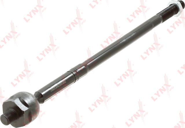 Рулевая тяга LYNXauto для Ford Transit Connect II 2013-2026. Артикул C2555LR