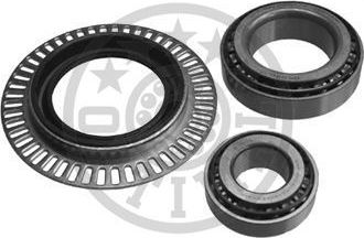 Ступичный подшипник (комплект) Optimal. Артикул 401083