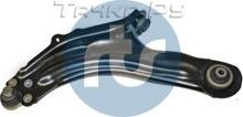 Поперечный рычаг передней подвески RTS левый нижний для Renault Kangoo II 2008-2026. Артикул 96-90478-2