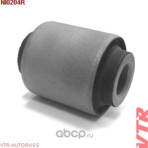 Сайлентблок поперечного рычага задней подвески (VTR). Артикул NI0204R