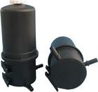 Топливный фильтр Alco Filters. Артикул FF-075