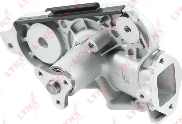 Помпа (водяной насос) LYNXauto для Mazda MX-5 II (NB) 1998-2005. Артикул CW-0062