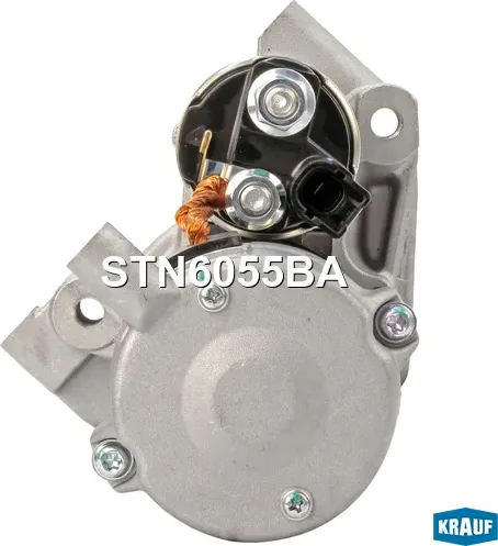 Стартер Krauf. Артикул STN6055BA