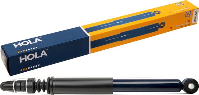 Амортизатор HOLA задний для Renault Sandero II 2007-2026. Артикул SH40-284G