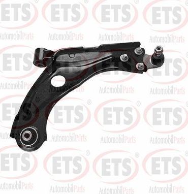 Поперечный рычаг передней подвески ETS. Артикул 20.TC.490