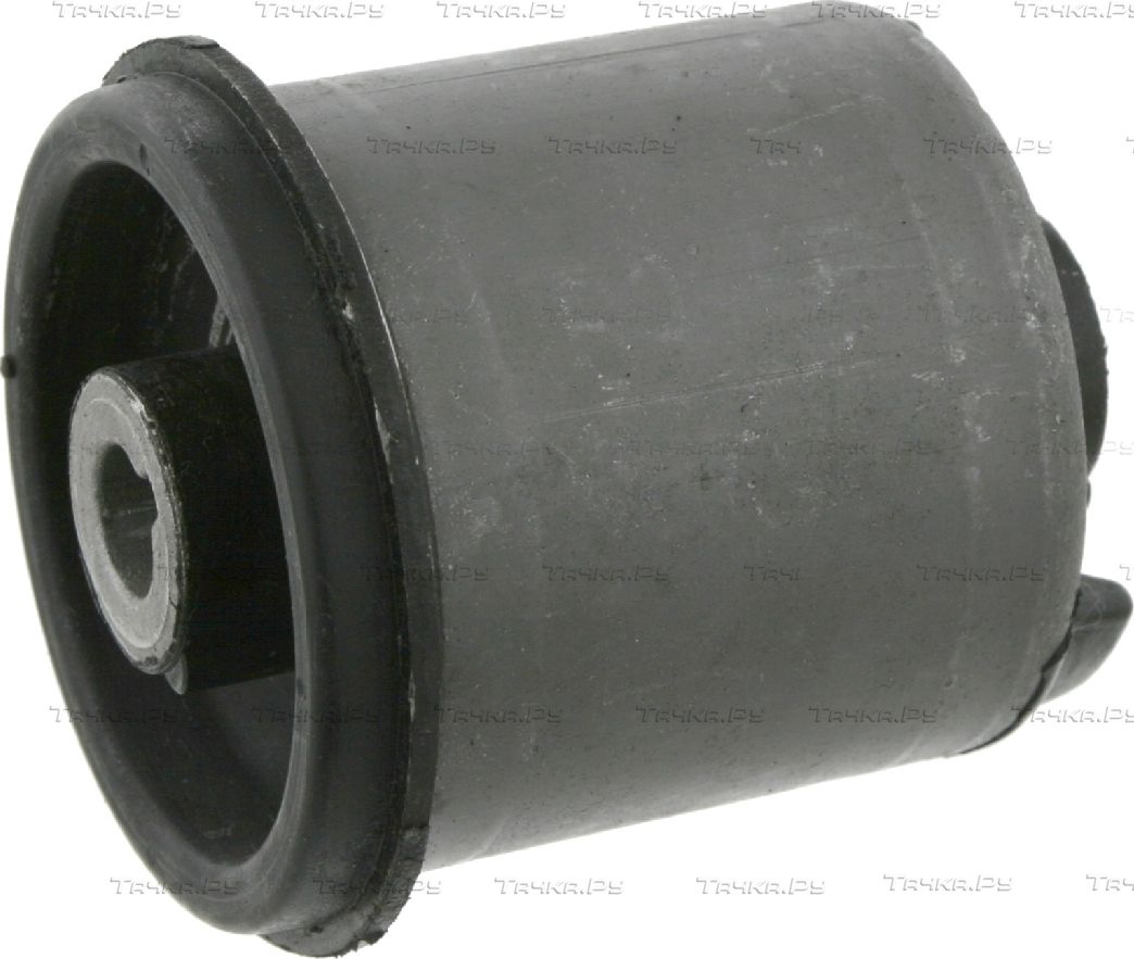 Сайлентблок задней балки Febi Bilstein правый/левый для SEAT Leon II 2005-2012. Артикул 19928