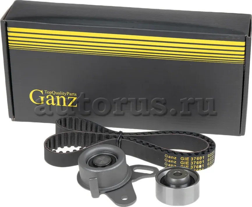 Ремкомплект ГРМ (Ganz) Ganz. Артикул GIE37601