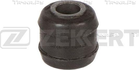 Втулка стабилизатора Zekkert. Артикул GM-1281