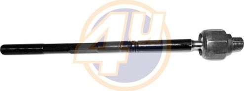 Рулевая тяга 4U. Артикул OP-E-47758