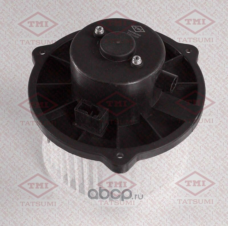 Вентилятор отопителя (Tatsumi). Артикул TGD1029