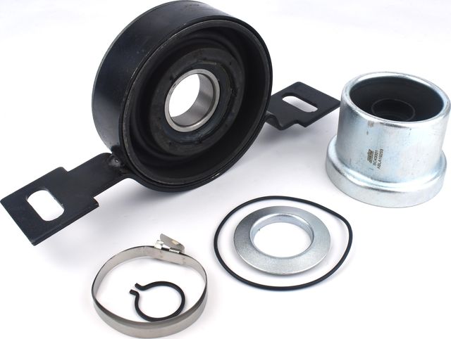 Подшипник подвесной (комплект) Renault Duster  Kaptur (Jikiu). Артикул bc43001