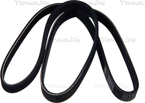 Приводной ремень поликлиновой Stellox для Opel Corsa C 2000-2009. Артикул 05-01230-SX