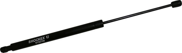 Амортизатор (упор) багажника JP Group для Opel Zafira B 2005-2019. Артикул 1281202700