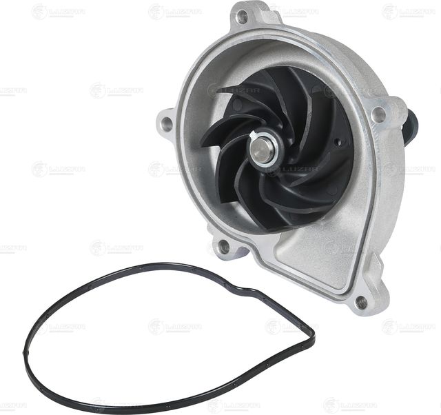Помпа (водяной насос) Luzar для Kia Mohave I 2007-2026. Артикул LWP 0807