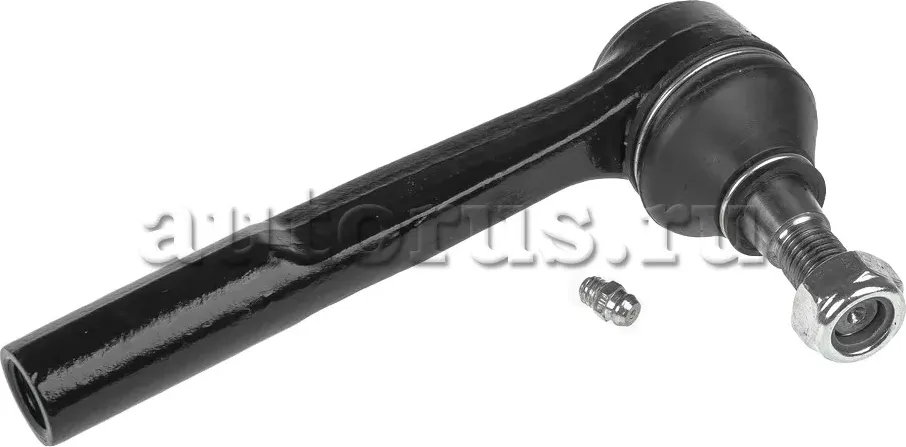 Наконечник рулевой тяги | прав | (Partra). Артикул TE5042R