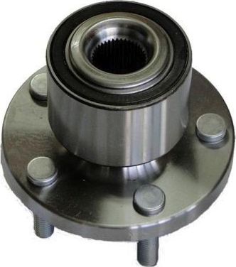 Ступица колеса Formpart. Артикул 15498023/S