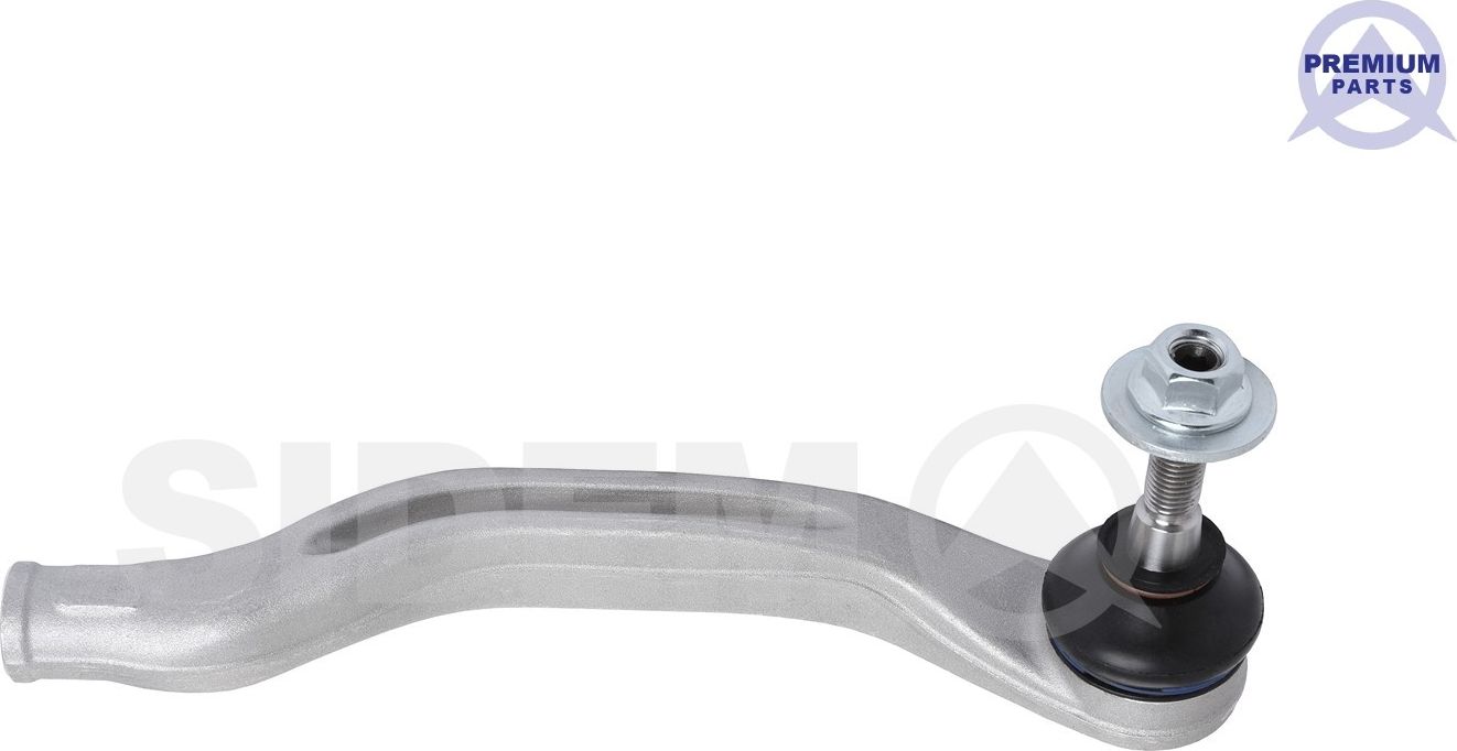 Наконечник рулевой тяги Sidem. Артикул 5931