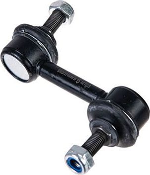 Стойка (тяга) стабилизатора Stellox. Артикул 56-00616A-SX