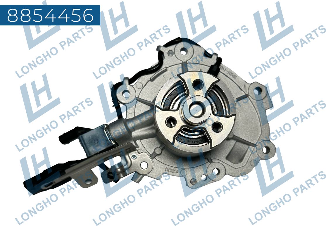Насос системы охлаждения электрический (Longho). Артикул 8854456