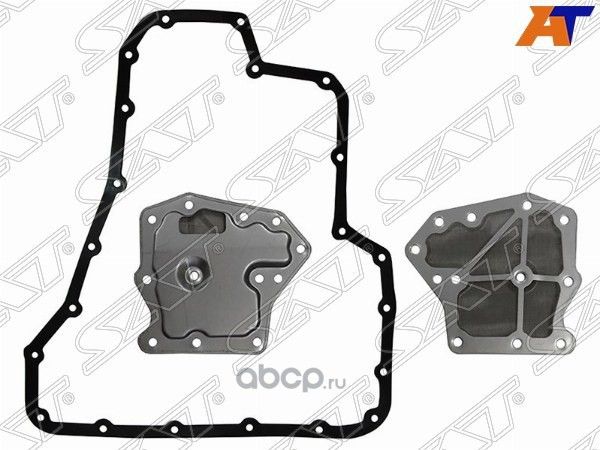 Фильтр АКПП NISSAN TIIDA 04-ADWINGROADEXPERT 05 (SAT). Артикул ST3172831X01