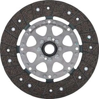 Диск сцепления Zentparts. Артикул Z41126