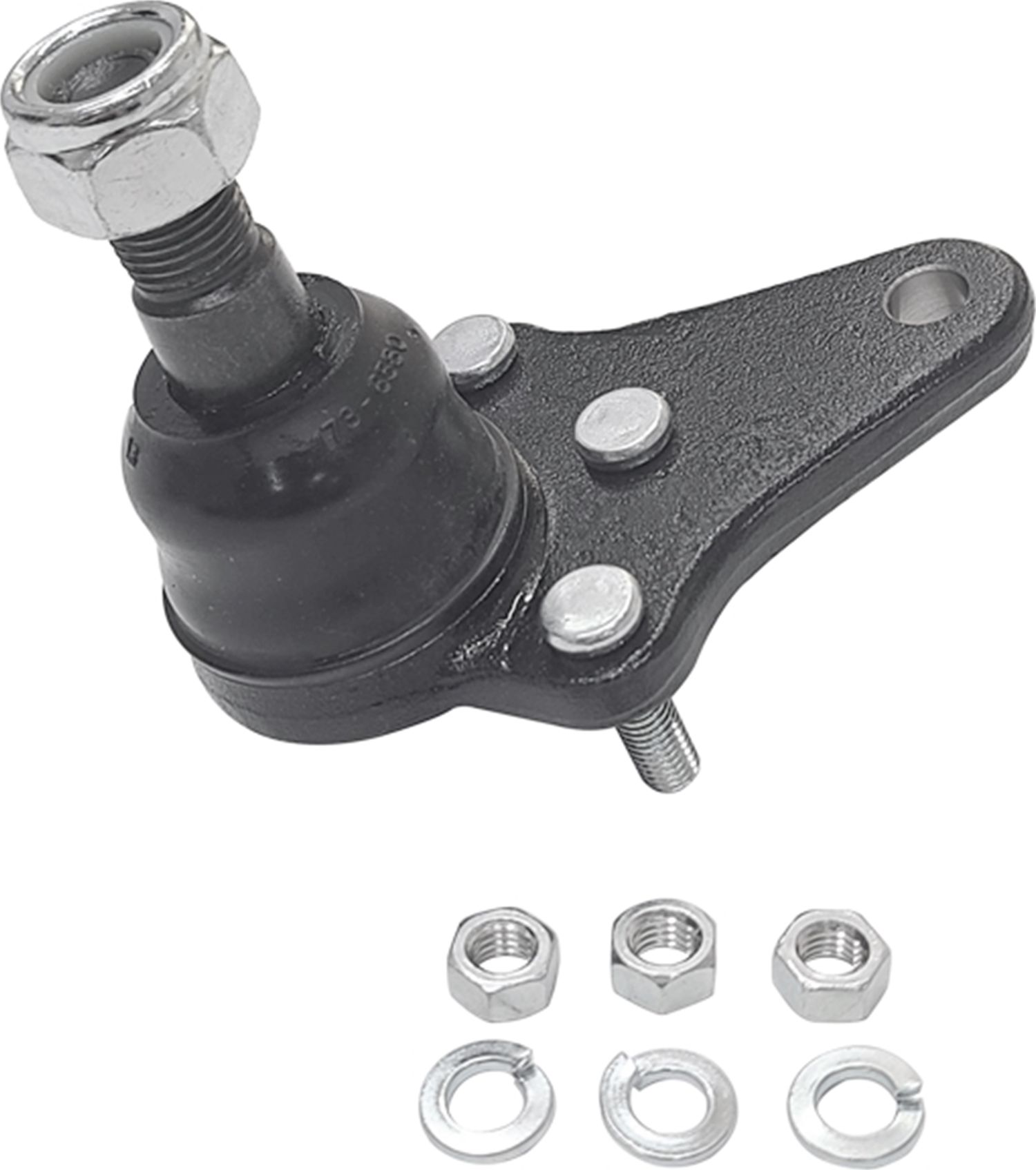 Шаровая опора CTR. Артикул CB0363