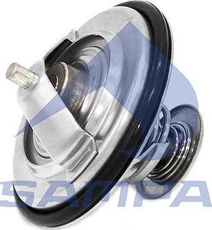 Термостат Sampa. Артикул 062.332