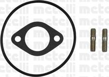 Помпа (водяной насос) Metelli для Renault Master II 1998-2001. Артикул 24-0750