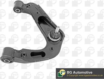 Поперечный рычаг передней подвески BGA. Артикул TRC6353
