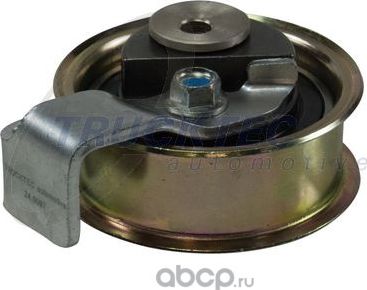 Натяжной ролик (натяжитель) ремня ГРМ Trucktec Automotive. Артикул 07.12.088