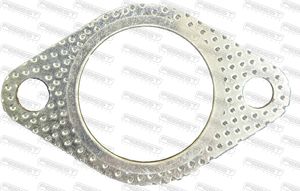 Прокладка глушителя Febest для SsangYong Korando II 2003-2005. Артикул 12492-001