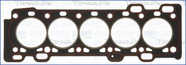 Прокладка ГБЦ Ajusa FIBERMAX. Артикул 10184100