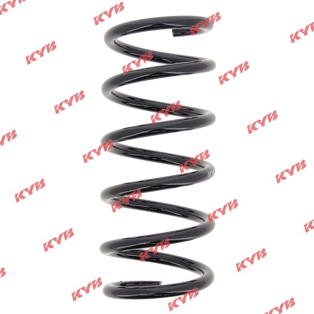 Пружина подвески KYB (Каяба) K-Flex задняя для Ford Mondeo IV 2007-2015. Артикул RA6967