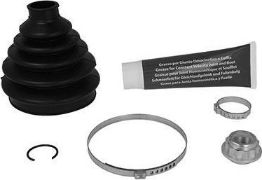 Пыльник шруса (комплект) Cifam (резина). Артикул 613-416