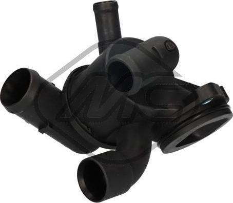 ТЕРМОСТАТ Audi A3, 87С AUDI A3 (8P1) A3 (8P7) A3 Sportback (8PA) TT (8J3) TT Roa Metalcaucho. Артикул 35895