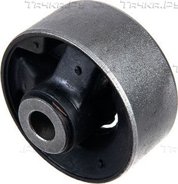 Сайлентблок опоры дифференциала заднего Toyota Estima T/L ACR40/MCR40 4WD 1999-2 (Stellox) Stellox. Артикул 77-01132-SX