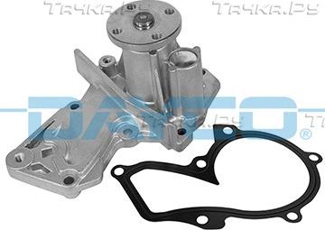 Помпа (водяной насос) Dayco для Ford Tourneo Connect II 2013-2026. Артикул DP245