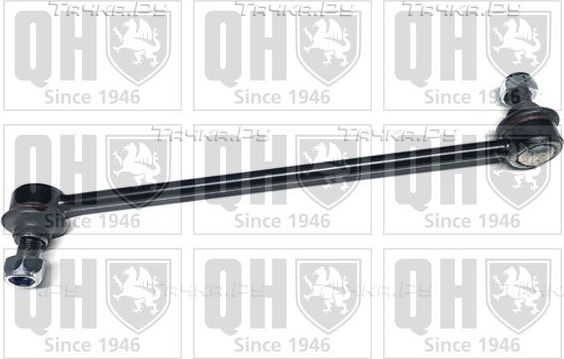 Стойка (тяга) стабилизатора Quinton Hazell  Premium Kit+. Артикул QLS3384S