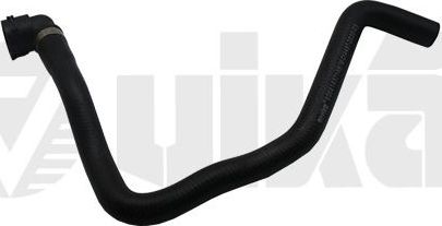 Патрубок радиатора (системы охлаждения) Vika для Audi A4 I (B5) 1994-2001. Артикул 88191696001