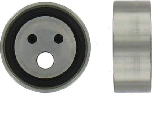 Натяжной ролик (натяжитель) ремня ГРМ SKF. Артикул VKM 16003