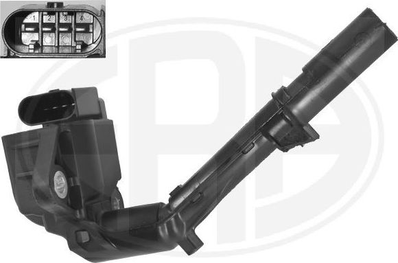 Катушка зажигания Era OEM для Mercedes-Benz GLK-Класс I (X204) 2013-2015. Артикул 880515