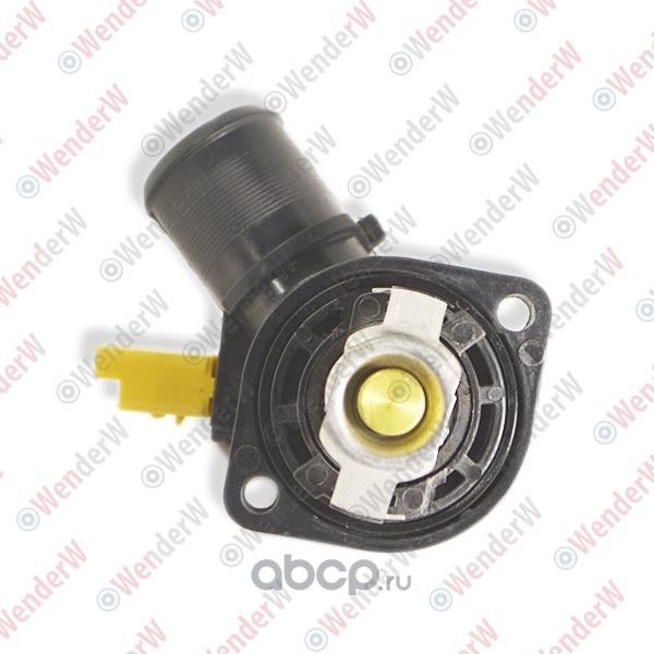 Термостат системы охлаждения (Wenderw). Артикул WETR018