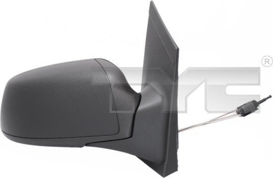 Зеркало боковое TYC правое для Ford Focus II 2004-2008. Артикул 310-0077