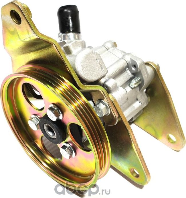 1014001307-KM Насос ГУРа GEELY MK KIMIKO. Артикул 1014001307KM