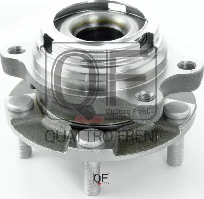 Ступица колеса fr (Quattro Freni). Артикул qf10d00146