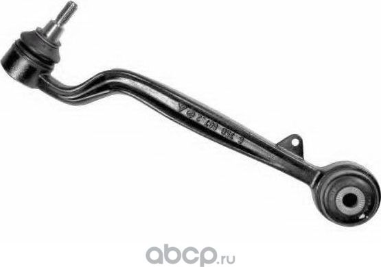 Рычаг подвески Land Rover. Артикул RBJ500920