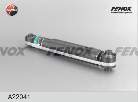 Амортизатор Fenox. Артикул A22041