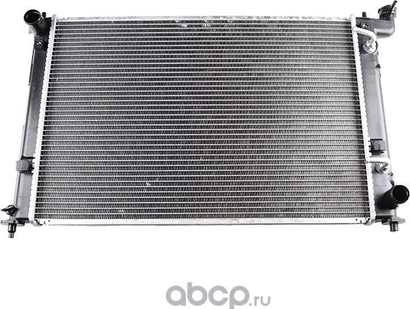 Радиатор основной (Sumomoto). Артикул SM1640028350