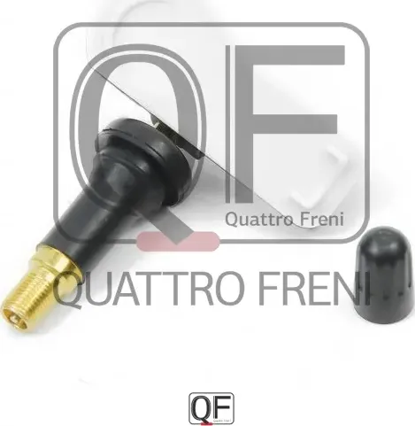 Датчик давления в шинах Hyundai Creta 2016-  Tucson 2015- (Quattro Freni). Артикул qf05c00062